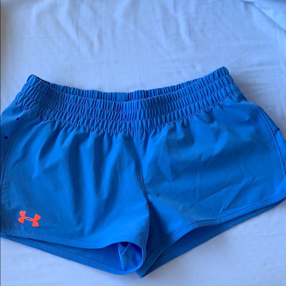 Under Armour Shorts